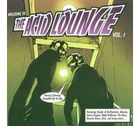 Various - Welcome to the Acid Lounge
