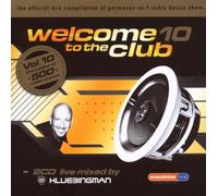 Various - Welcome to the Club 10