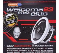 Various - Welcome to the Club 23