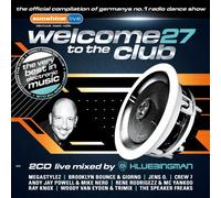 Various - Welcome to the Club 27
