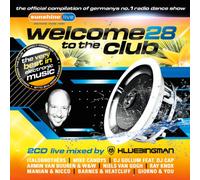 Various - Welcome to the Club 28