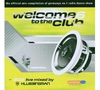Various - Welcome to the Club 6