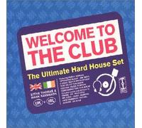 Various - Welcome to the Club Volume.1