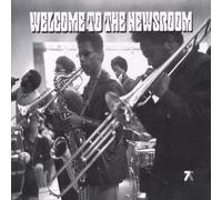 Various - Welcome to the Newsroom
