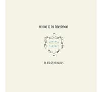 Various - Welcome to the Pleasuredome