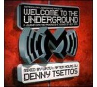 Various - Welcome to the Underground