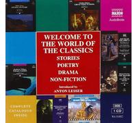 Welcome to the World of the Cl