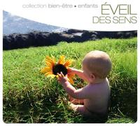 Various - Well Being for Children-Senses Awakening