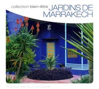 Various - Well Being Marrakech Garden [Import]