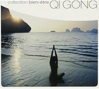 Various - Well Being Qi Gong [Import]