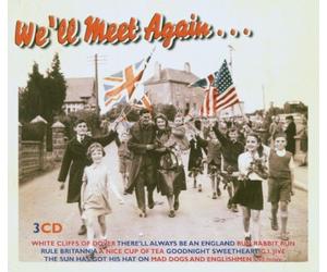 Various - Well Meet Again...