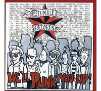 Various - We'll Punk You Up!