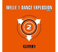 Various - Welle 1 Dance Explosion Vol.2