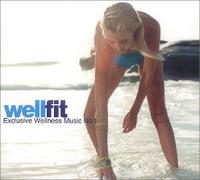 Various - Wellfit/Exclusive Lounge.../1