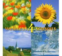 Various - Wellness 4 Seasons