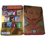 Various - Wellness-Box