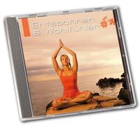 Various - Wellness-Entspannen & Wohlfühlen