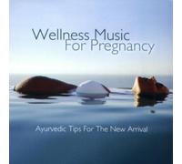 Various - Wellness for Pregnancy-Ayurv