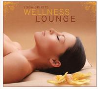 Various - Wellness Lounge-Yoga Spirits