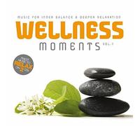 Various - Wellness Moments Vol.1