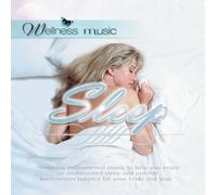 Various - Wellness Music: Sleep