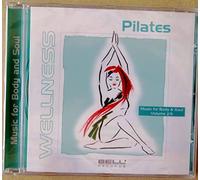 Various - Wellness-Pilates