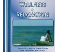 Various - Wellness & Relaxation