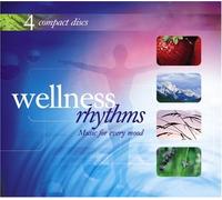 Various - Wellness Rhythms Music for Eve