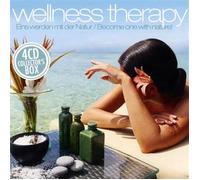 Various - Wellness Therapy