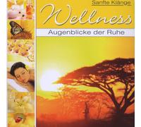 Various - Wellness-Träumen & Abschalten