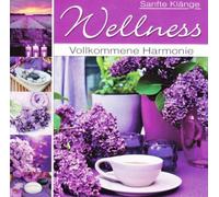 Various - Wellness-Vollkommene Harmonie