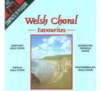 Various - Welsh Choral Favourites [Import]