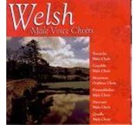 Various - Welsh Male Voice Choirs [Import]