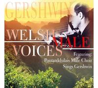 Various - Welsh Male Voice Choirs [Import]