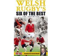 Various - Welsh Rugby'S Six Of The Best [Edizione: Regno Unito] [Edizione: Regno Unito]