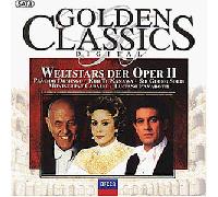 Various - Weltstars der Oper 2