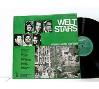 Various - Weltstars Singen Lieder Der Welt