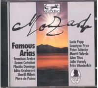 Various - Weltstars Singen Mozart