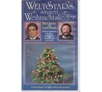 Various - Weltstars Singen Weihnachtslie