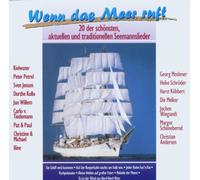 Various - Wenn das Meer Ruft