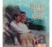 Various Wenn der Sommer Kommt (CD)