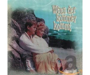 Various Wenn der Sommer Kommt (CD)