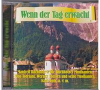 Various - Wenn der Tag Erwacht