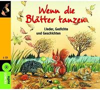 Various - Wenn die Blätter Tanzen