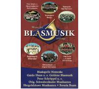 Various - Wenn die Blasmusik Erklingt