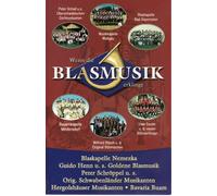 Various - Wenn die Blasmusik Erklingt