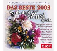 Various - Wenn die Musi Spielt-das Bes