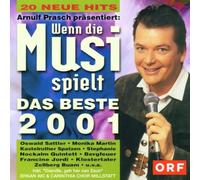 Various - Wenn die Musi Spielt-das Bes