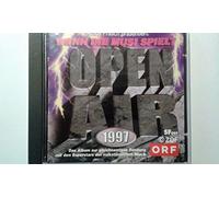Various - Wenn die Musi Spielt-Open Air