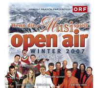 Various - Wenn die Musi Spielt-Winter Open Air 2007